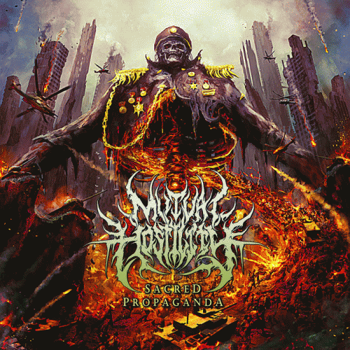 Mutual Hostility : Sacred Propaganda